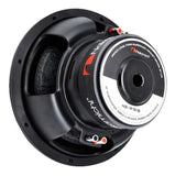 Subwoofer Nakamichi Ns-w1218 4800 Watts 12 Pulgadas - Audioshop México lo mejor en Car Audio en México -  Nakamichi