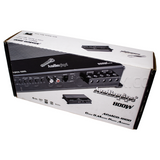 Micro Amplificador Marino Monoblock Audiopipe APMCR-1800 800 Watts Clase D para tu motocicleta - Audioshop México lo mejor en Car Audio en México -  Audiopipe
