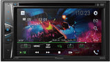 Autoestéreo Pantalla 2 DIN Pioneer AVH-120BT DVD MP3 CD Bluetooth Android - Audioshop México lo mejor en Car Audio en México -  Pioneer