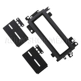 Frente Base Autoestéreo 1 DIN American International HTK-650 Chrysler Dodge Jeep Eagle Ford 1979-200 - Audioshop México lo mejor en Car Audio en México -  American International