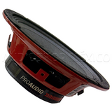 Set de Medios Rangos DB Drive P2M 6PR 225 Watts 6.5 Pul ... - Audioshop México lo mejor en Car Audio en México -  DB Drive