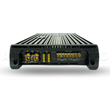 Amplificador 4 Canales DB Drive A6 600.4 600 Watts Clas ... - Audioshop México lo mejor en Car Audio en México -  DB Drive