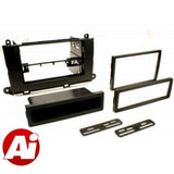 Frente Base Autoestéreo 1 y 2 DIN American International TOYK985 Toyota Sienna 2011-2014 - Audioshop México lo mejor en Car Audio en México -  American International