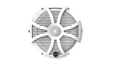 Rejilla Marina Wet Sounds REVO 8 FA SW-W GRILLE para Subwoofers REVO de 8 Pulgadas Color Blanco - Audioshop México lo mejor en Car Audio en México -  Wet Sounds