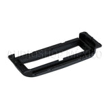 Frente Base Autoestéreo American International CRMK9806 Chrysler Dodge y Jeep 1998-2010 - Audioshop México lo mejor en Car Audio en México -  American International