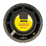 Set De Medios Profesional Coustic Pro-65.2c 500 Watts 6.5 Pulgadas 2 Vias - Audioshop México lo mejor en Car Audio en México -  Coustic