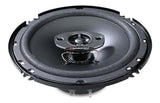 Autoestéreo 1 DIN + Bocinas 6.5" Nakamichi NRS3617M Bluetooth USB DVD FM 4 Ohms - Audioshop México lo mejor en Car Audio en México -  Nakamichi