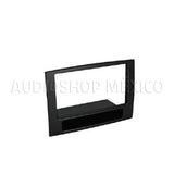 Frente Base Autoestéreo 2 DIN American International CDK651 Dodge RAM Varios Modelos 2006-2010 - Audioshop México lo mejor en Car Audio en México -  American International
