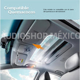 Interface Para Subir 4 Ventanas Con Alarma Extreme ACMO4VEXT - Audioshop México lo mejor en Car Audio en México -  Extreme