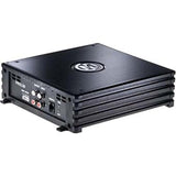 Amplificador 2 Canales Memphis Audio PRX2.100 600 Watts Clase AB - Audioshop México lo mejor en Car Audio en México -  Memphis Audio