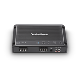 Amplificador Monoblock Rockford Fosgate R1200-1D 1200 Watts Clase D - Audioshop México lo mejor en Car Audio en México -  Rockford Fosgate