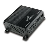 Micro Amplificador 4 Canales Audiopipe APMCR-4060 1000 Watts Clase D - Audioshop México lo mejor en Car Audio en México -  Audiopipe
