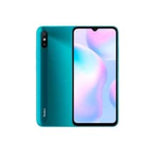 Smartphone Xiaomi Redmi 9AT 32 GB 2 GB RAM M2006C3LVG Verde Android 10 - Audioshop México lo mejor en Car Audio en México -  Xiaomi