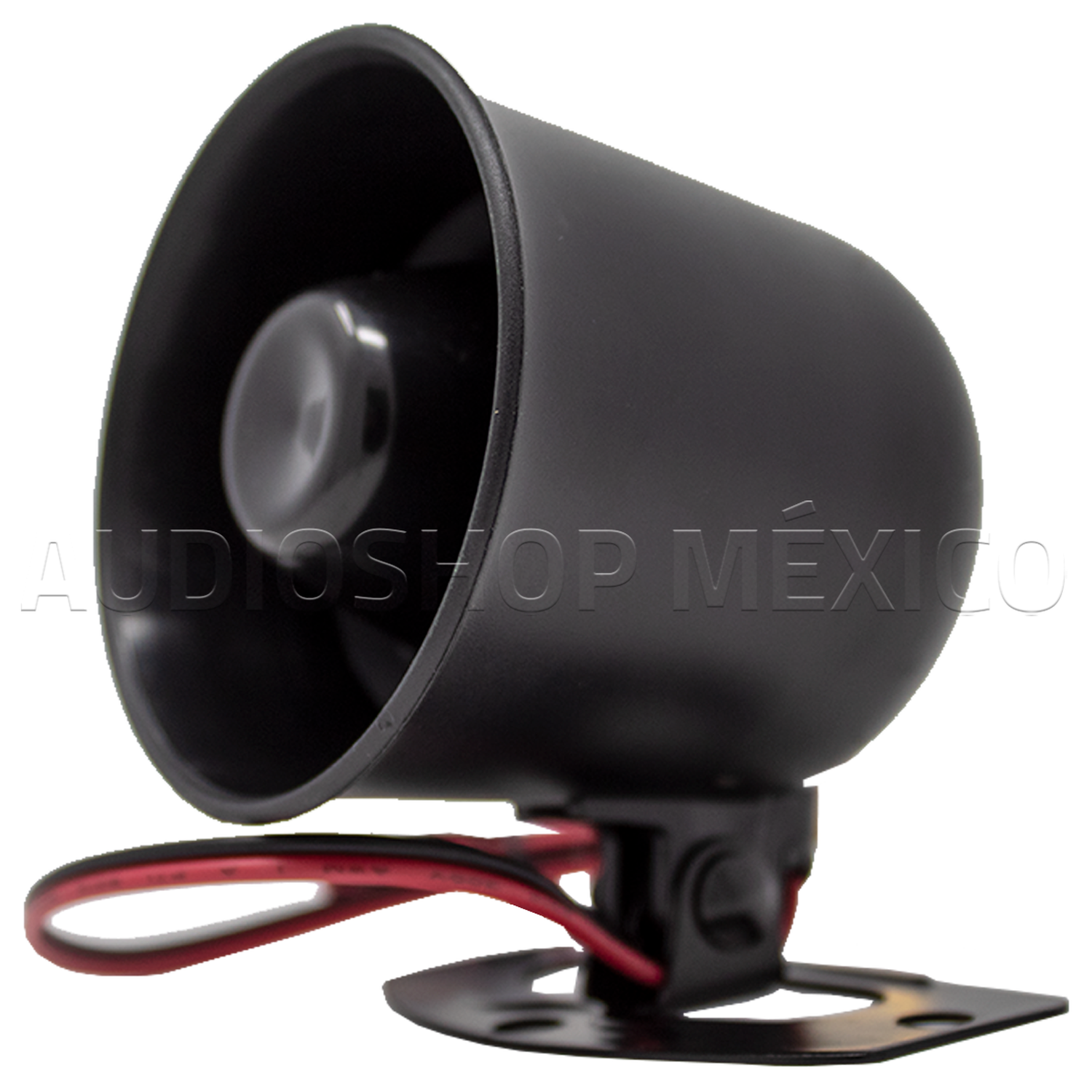 Alarma 3 Canales Extreme ALEXUN2 Unique con Sensor de Doble Impacto Anti-Robo con Sirena - Audioshop México lo mejor en Car Audio en México -  Extreme