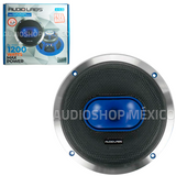 Medio Rango con Driver para Open Show Audio Labs ADL-PRO8S 560 Watts 8 Pulgadas 4 Ohms 280 Watts RMS - Audioshop México lo mejor en Car Audio en México -  Audio Labs