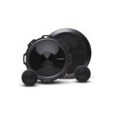 Set de Medios Rockford Fosgate P1675-S 120 Watts 6¾ Pulgadas 4 Ohms - Audioshop México lo mejor en Car Audio en México -  Rockford Fosgate