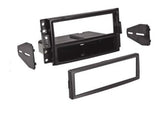 Frente Base Autoestéreo 1 DIN American International GMK380 Buick Chevrolet Hummer Pontiac Saturn 20 - Audioshop México lo mejor en Car Audio en México -  American International