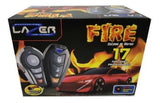 Alarma de Seguridad 3 Canales Mixed Control Lazer ALLAFI Fire Apertura de Cajuela con Seguros de Ign - Audioshop México lo mejor en Car Audio en México -  Lazer