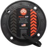 Tweeters DB Drive P6TW30P 300 Watts 1.18 Pulg. 4 Ohms 150 Watts RMS - Audioshop México lo mejor en Car Audio en México -  DB Drive