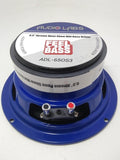 Medio Rango Open Show Audio Labs ADL-65OS3 400 Watts 6.5 Pulgadas 4 Ohms 75 Watts RMS - Audioshop México lo mejor en Car Audio en México -  Audio Labs