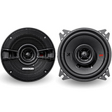Bocinas Coaxiales Kicker KSC40 150 Watts 4 Pulgadas 2 Vías - Audioshop México lo mejor en Car Audio en México -  Kicker