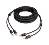 Cable RCA de audio DB Link MK15 15 pies 4.57 metros 100% Cobre Premium Maxkore Series - Audioshop México lo mejor en Car Audio en México -  DB Link