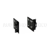 Frente Base Autoestéreo 2 DIN American International CDK651 Dodge RAM Varios Modelos 2006-2010 - Audioshop México lo mejor en Car Audio en México -  American International