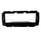 Frente Base Autoestéreo 1 DIN American International CDK636 Chrysler, Dodge y Jeep 1998-2010 - Audioshop México lo mejor en Car Audio en México -  American International