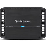Amplificador Monoblock Rockford Fosgate P500X1bd 500 Watts Clase BD