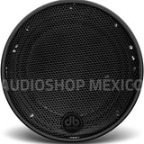 Set de Medios DB Drive PTS65C 325 Watts 6.5 Pulgadas Pl ... - Audioshop México lo mejor en Car Audio en México -  DB Drive