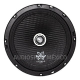 Set De Medios Atomic Audio Titanium65sq 600 Watts 6.5 Pulgadas - Audioshop México lo mejor en Car Audio en México -  Atomic Audio