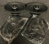 Bocinas Marinas DB Drive WDX69MOTO 500 Watts 6x9 Pulgad ... - Audioshop México lo mejor en Car Audio en México -  DB Drive