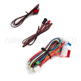 Alarma Extreme Tornado Alextor Sensor Doble Impacto Con Sirena - Audioshop México lo mejor en Car Audio en México -  Extreme