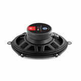 Bocinas Coaxiales Euphoria Audio ES5 57 180 Watts 5x7 Pulgadas 2 Vías - Audioshop México lo mejor en Car Audio en México -  Euphoria Audio