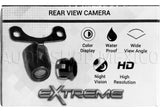 Cámara De Reversa Resistente Al Agua Extreme EX-6188 Visión Nocturna Automóvil - Audioshop México lo mejor en Car Audio en México -  Extreme