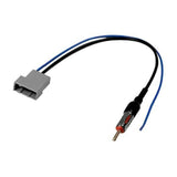 Adaptador De Antena American International Ni6 Nissan/infinity 2007-2016 - Audioshop México lo mejor en Car Audio en México -  American International