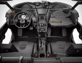 Kit de Bocinas Frontales y Delanteras + Estéreo PMX-1 Rockford Fosgate X317-STG2 Element Ready™ Modelos Seleccionados Can-Am Maverick X3 (Gen-3) - Audioshop México lo mejor en Car Audio en México -  Rockford Fosgate