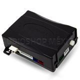Alarma 3 Canales Extreme ALEXUN2 Unique con Sensor de Doble Impacto Anti-Robo con Sirena - Audioshop México lo mejor en Car Audio en México -  Extreme