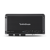 Amplificador 4 Canales Rockford Fosgate R300X4 300 Watts Clase AB - Audioshop México lo mejor en Car Audio en México -  Rockford Fosgate
