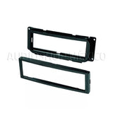 Frente Base Autoestéreo 1 DIN American International DCH9805 Chrysler Dodge Jeep 1998-2010 - Audioshop México lo mejor en Car Audio en México -  American International