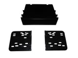 Frente Base Autoestéreo 1 y 2 DIN HF Audio HF-0499DD Chevrolet Silverado 14-15 - Audioshop México lo mejor en Car Audio en México -  HF Audio