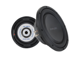 Subwoofer Plano Audio Labs ADL-SWP10 1000 Watts 10 Pulgadas 4 Ohms 250 Watts RMS Doble Bobina DVC - Audioshop México lo mejor en Car Audio en México -  Audio Labs