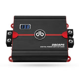 Capacitor Digital DB Drive DBCAP5 5 Faradios 12-24 V DC ...