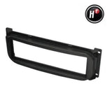 Frente Base Autoestéreo 1 DIN HF Audio HF-0640 Chrysler Voyager 2001-2005 - Audioshop México lo mejor en Car Audio en México -  HF Audio