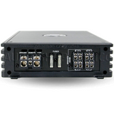 Amplificador Full-Range 4 Canales Memphis PRX4.50 500 Watts Clase AB - Audioshop México lo mejor en Car Audio en México -  Memphis Audio