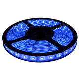 Carrete LED Marino Wet Sounds SPOOL 5M-BLUE 16.4 pies 5 metros color azul - Audioshop México lo mejor en Car Audio en México -  Wet Sounds