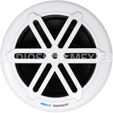 Subwoofer Marino Rock Series RKS-SWM1044 750 Watts 10 Pulgadas RZR Lancha - Audioshop México lo mejor en Car Audio en México -  Rock Series