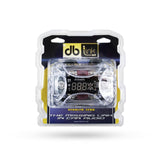 Porta Fusible Digital DB Link SFANLFB-12DA Con 2 Fusibles ANL 100 - Audioshop México lo mejor en Car Audio en México -  DB Link