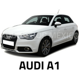 Frente Base Autoestereo Audi Modelo A1 2011-2015 Hf-0274 - Audioshop México lo mejor en Car Audio en México -  HF Audio