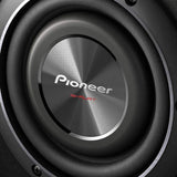 Subwoofer Amplificado Pioneer TS-SWX2002 600 Watts 8 Pulgadas 4 Ohms 150 Watts RMS - Audioshop México lo mejor en Car Audio en México -  Pioneer